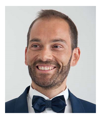 Pierluigi Della Vecchia