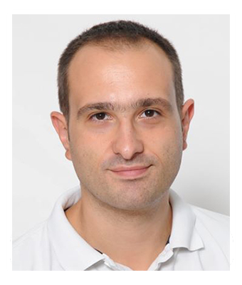 prof. Alfredo Renga